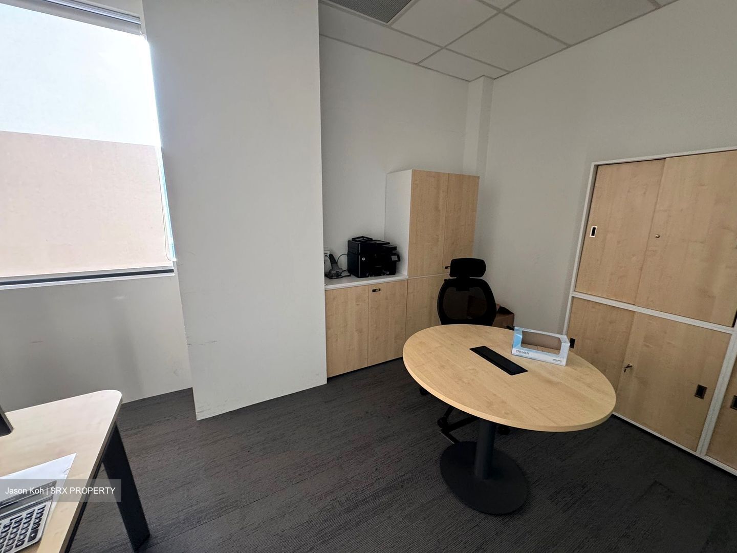 Edward Boustead Centre (D14), Office #563228121